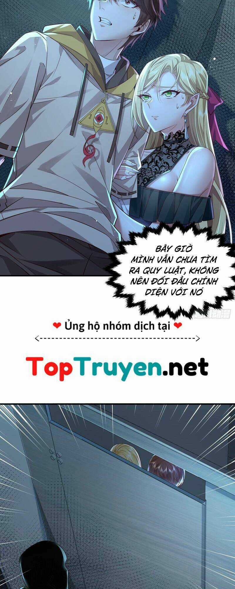 Ngự Linh Giả Chapter 19 trang 18