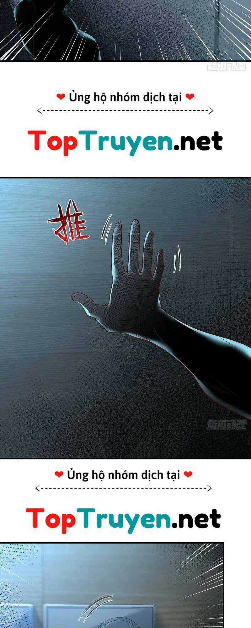 Ngự Linh Giả Chapter 19 trang 19