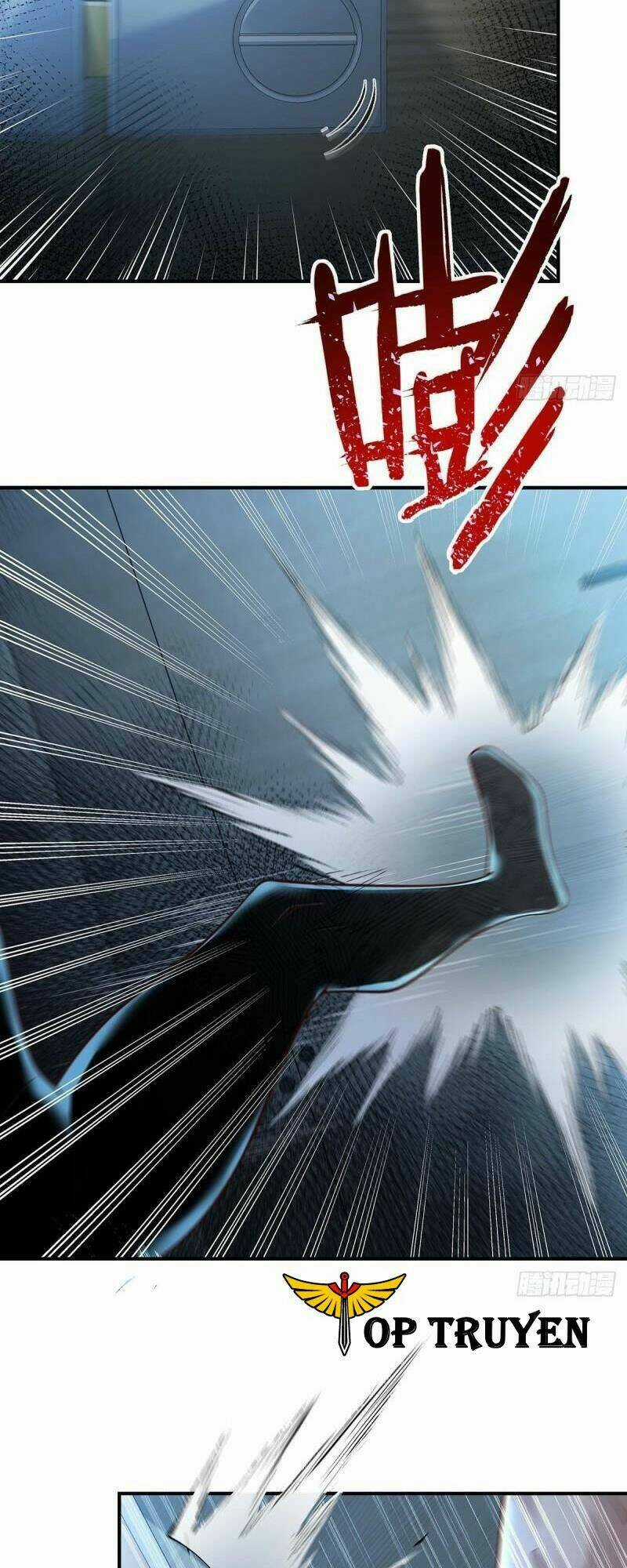 Ngự Linh Giả Chapter 19 trang 20