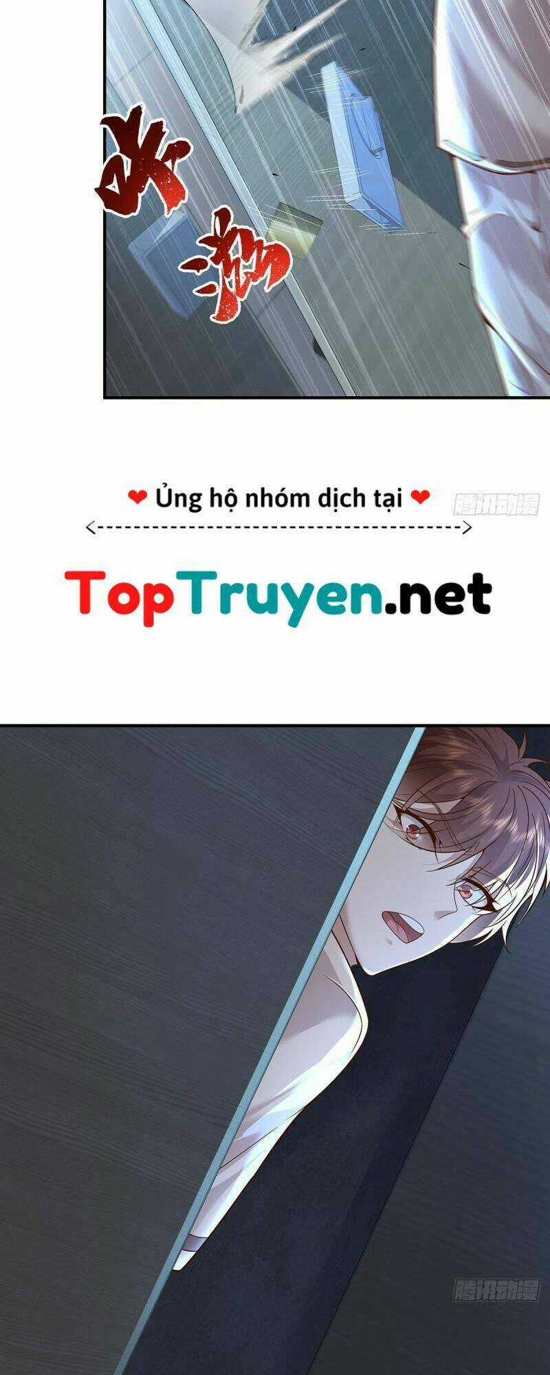 Ngự Linh Giả Chapter 19 trang 21