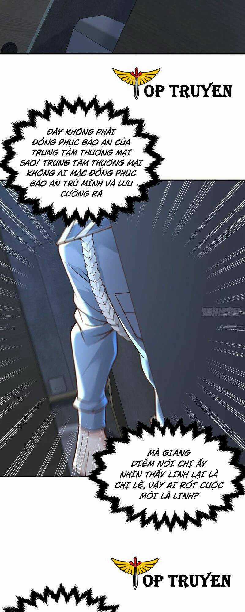 Ngự Linh Giả Chapter 19 trang 22