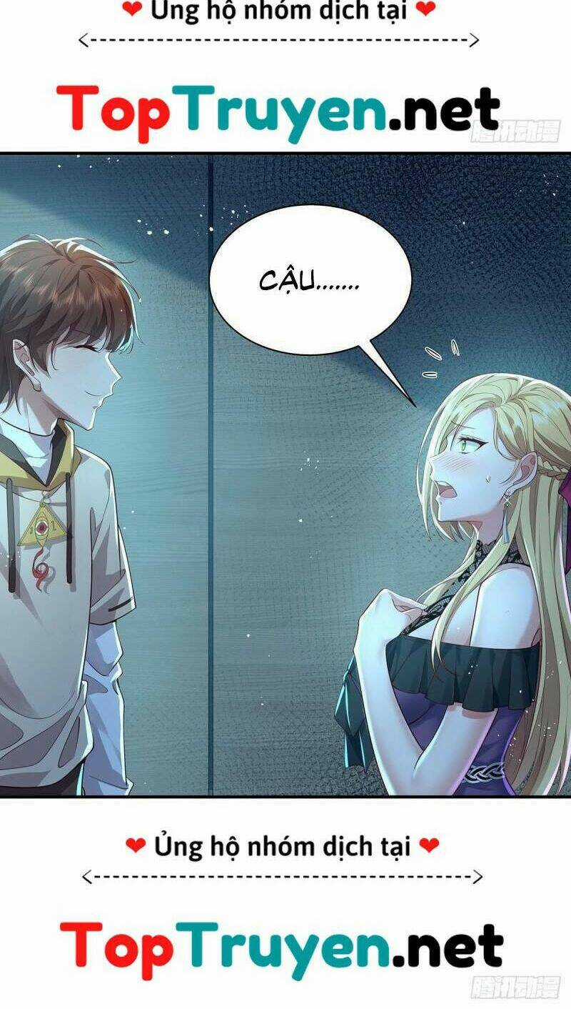 Ngự Linh Giả Chapter 19 trang 9