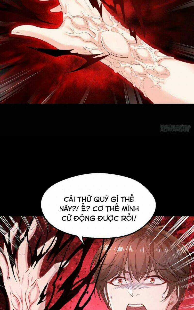 Ngự Linh Giả Chapter 2 trang 10