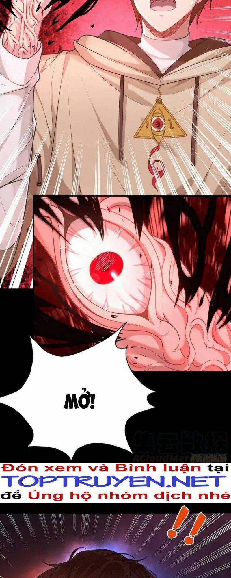 Ngự Linh Giả Chapter 2 trang 11