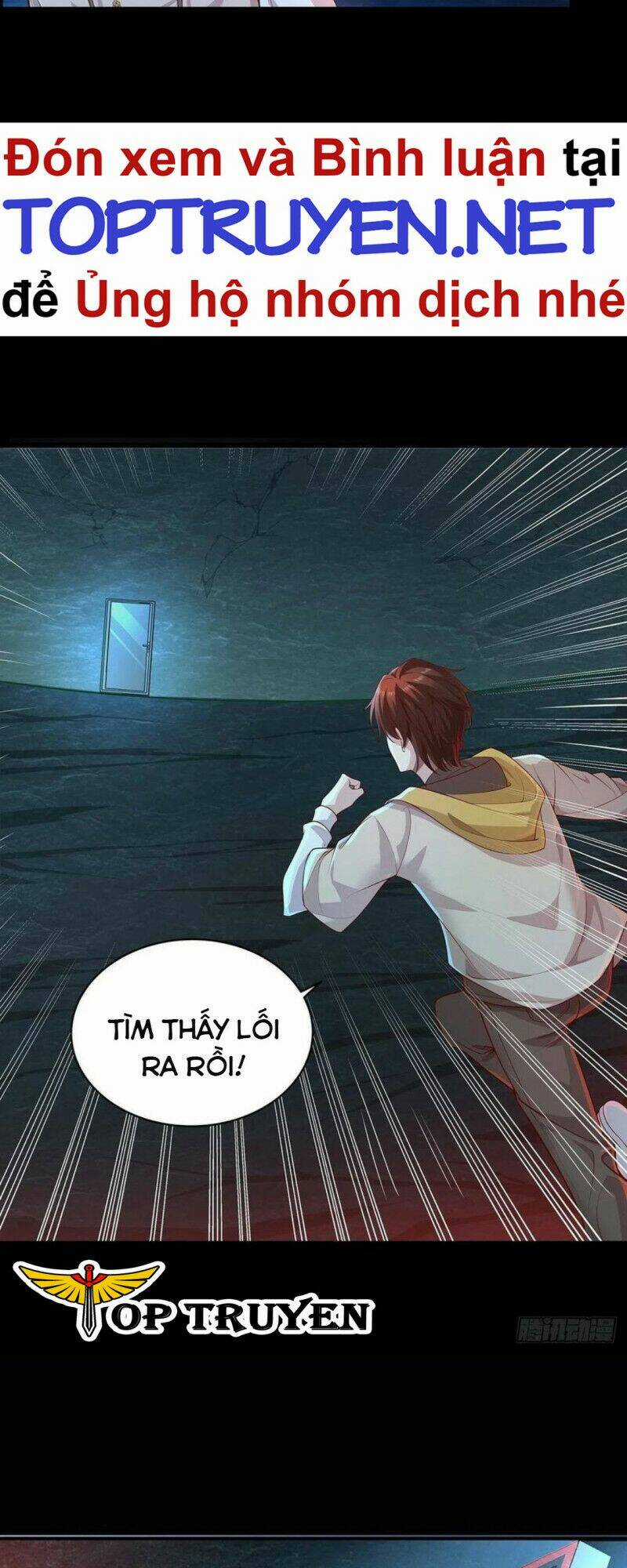 Ngự Linh Giả Chapter 2 trang 13