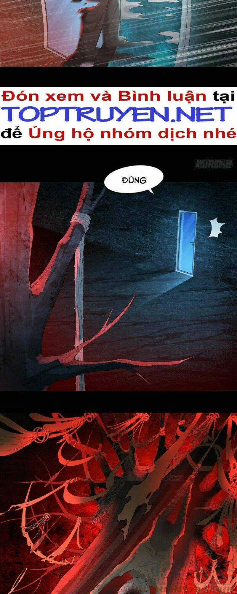 Ngự Linh Giả Chapter 2 trang 15