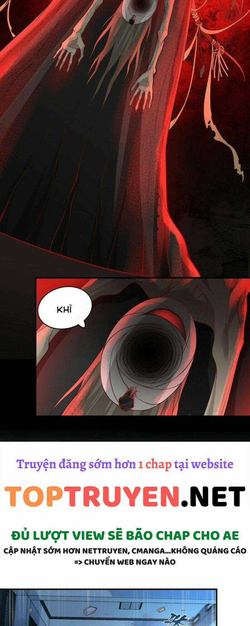 Ngự Linh Giả Chapter 2 trang 16