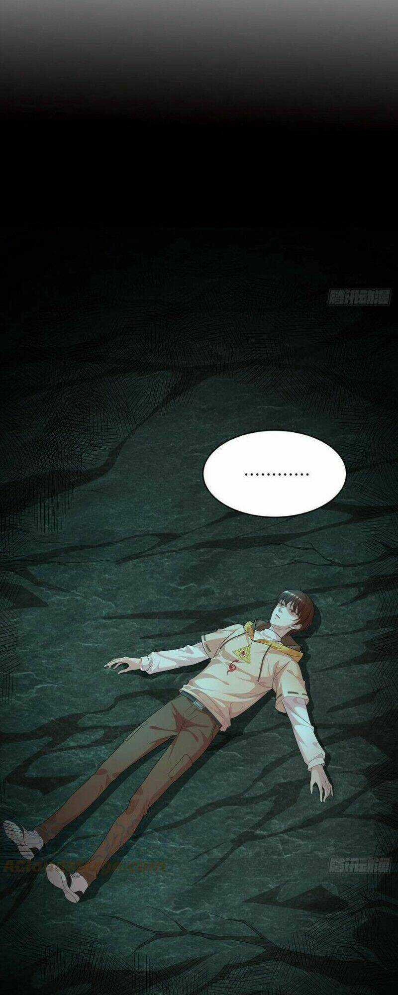 Ngự Linh Giả Chapter 2 trang 5