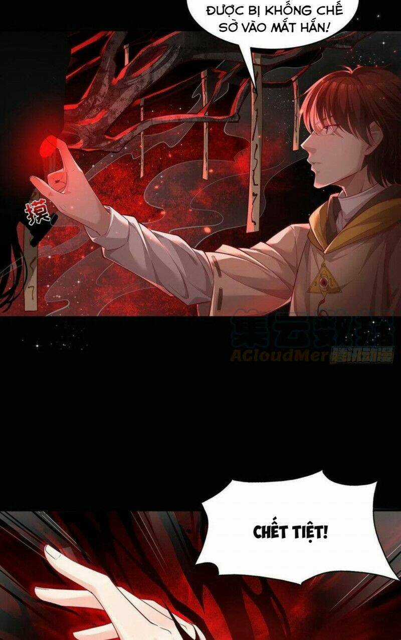 Ngự Linh Giả Chapter 2 trang 9