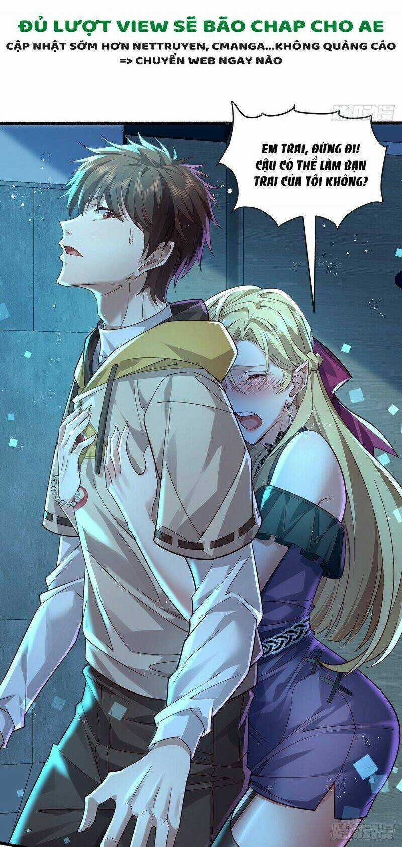 Ngự Linh Giả Chapter 20 trang 12