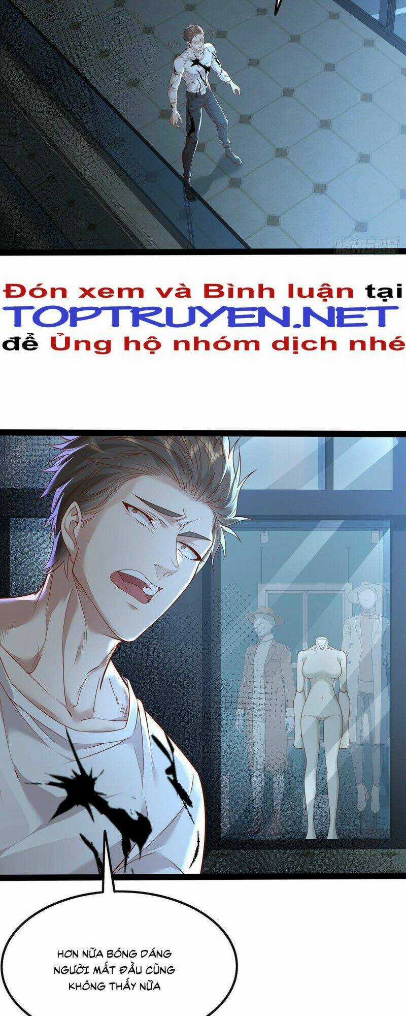 Ngự Linh Giả Chapter 20 trang 15