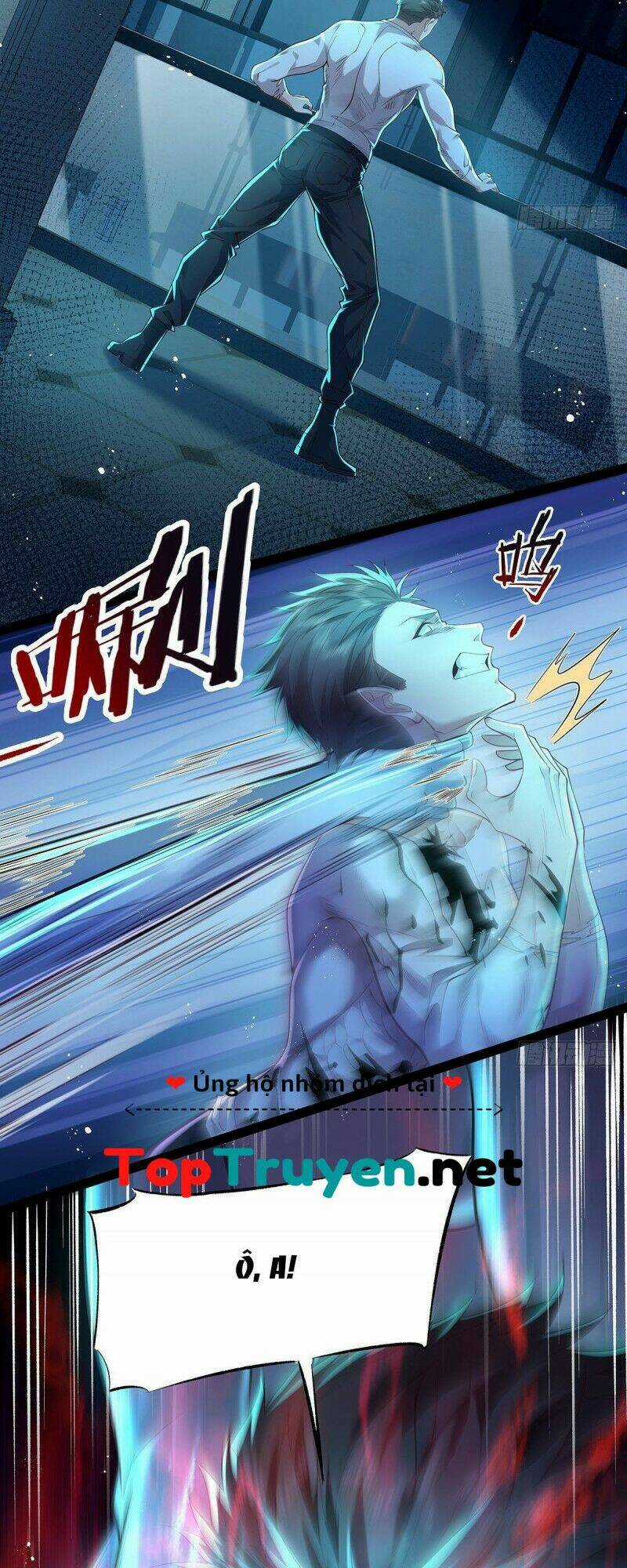 Ngự Linh Giả Chapter 20 trang 17