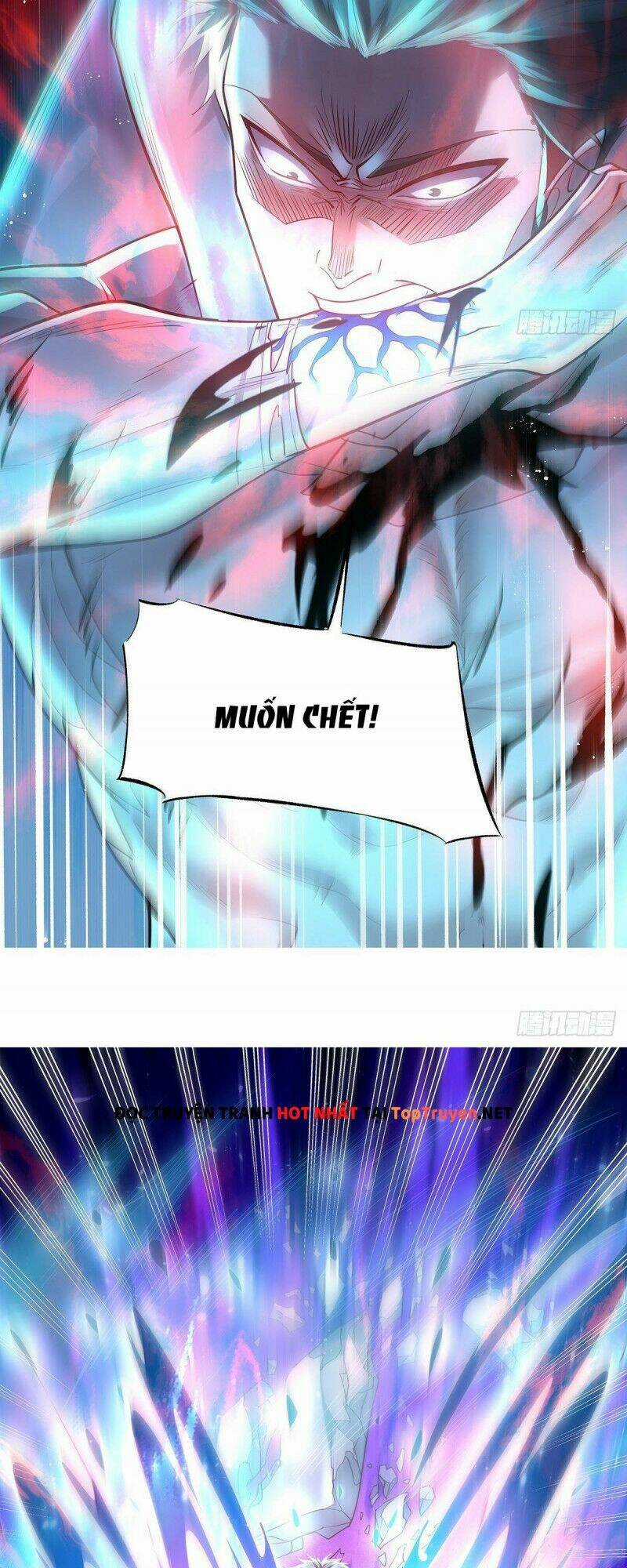 Ngự Linh Giả Chapter 20 trang 18