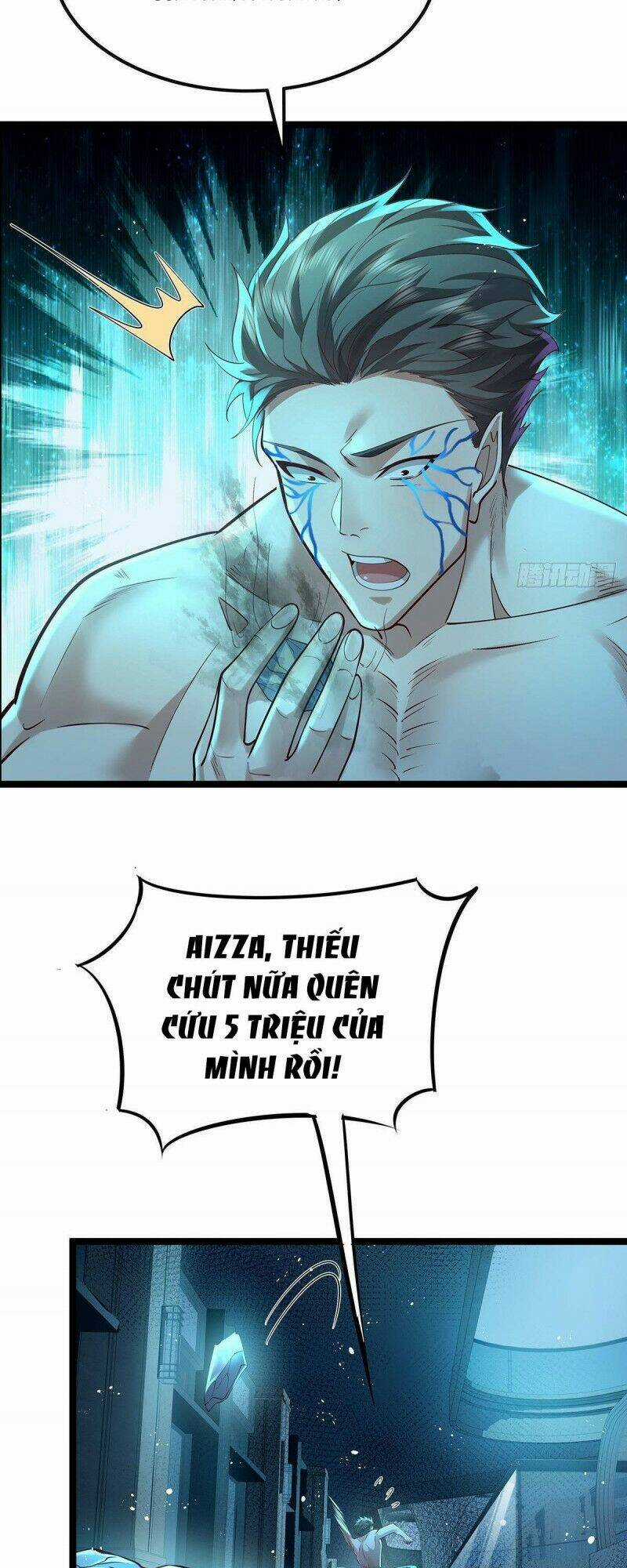 Ngự Linh Giả Chapter 20 trang 20