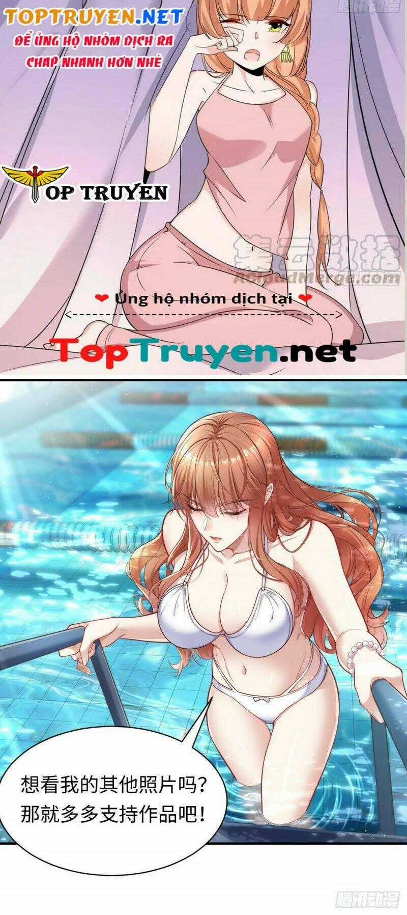 Ngự Linh Giả Chapter 20 trang 23