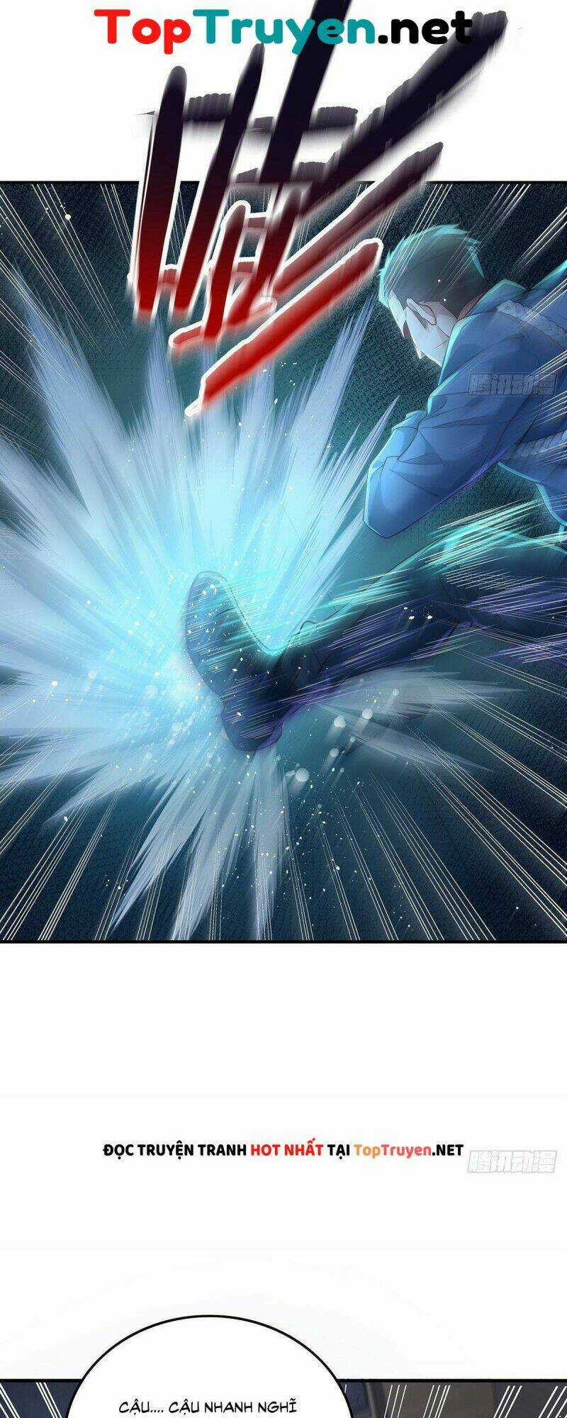 Ngự Linh Giả Chapter 20 trang 3