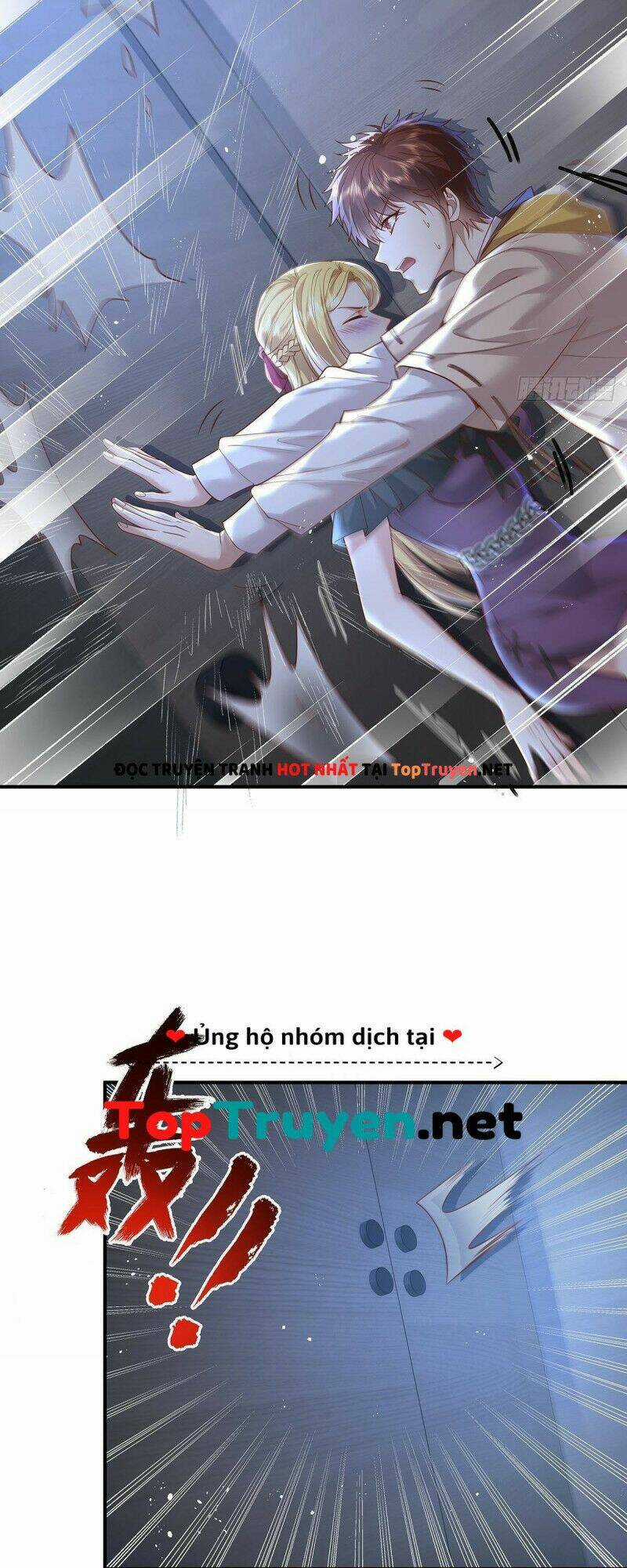 Ngự Linh Giả Chapter 20 trang 5