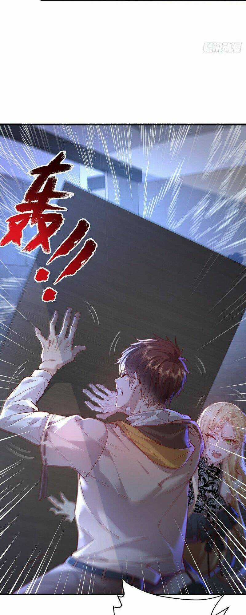 Ngự Linh Giả Chapter 20 trang 6