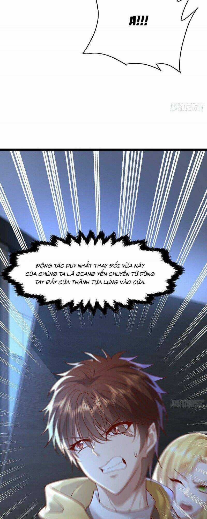 Ngự Linh Giả Chapter 20 trang 7