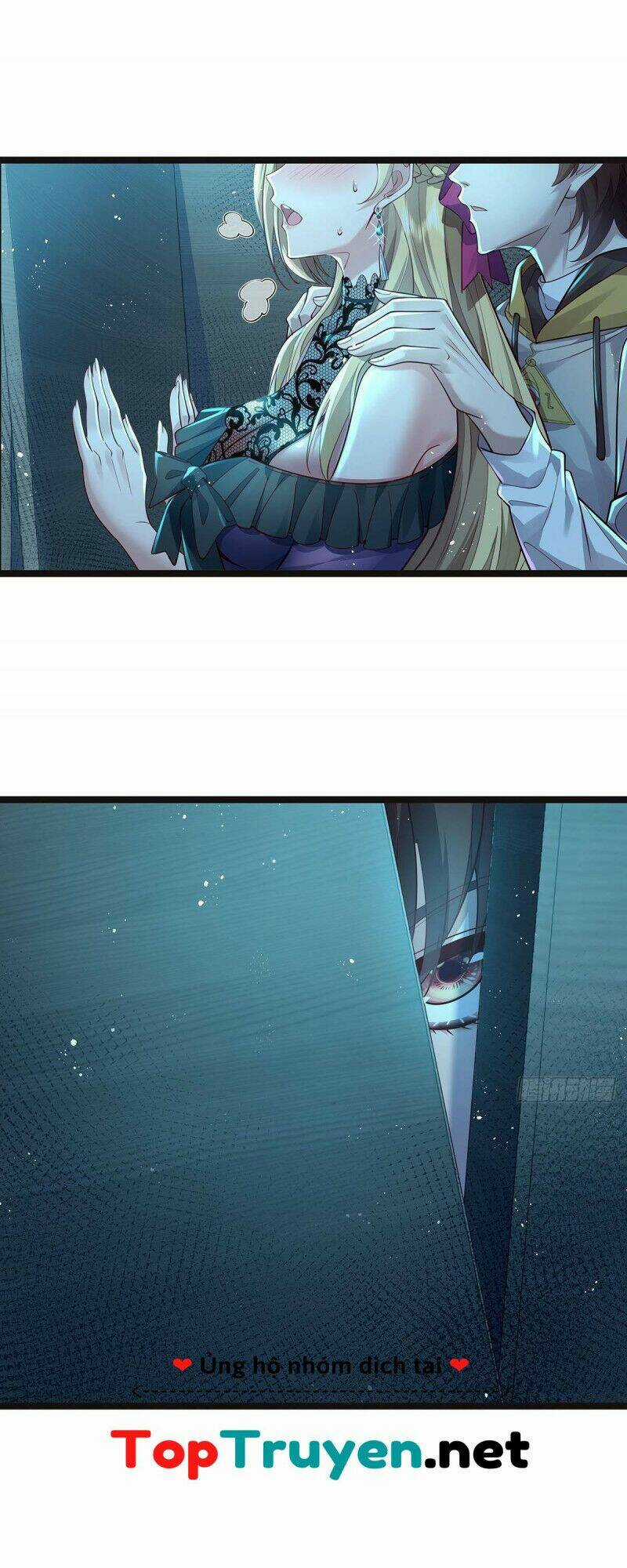 Ngự Linh Giả Chapter 20 trang 9