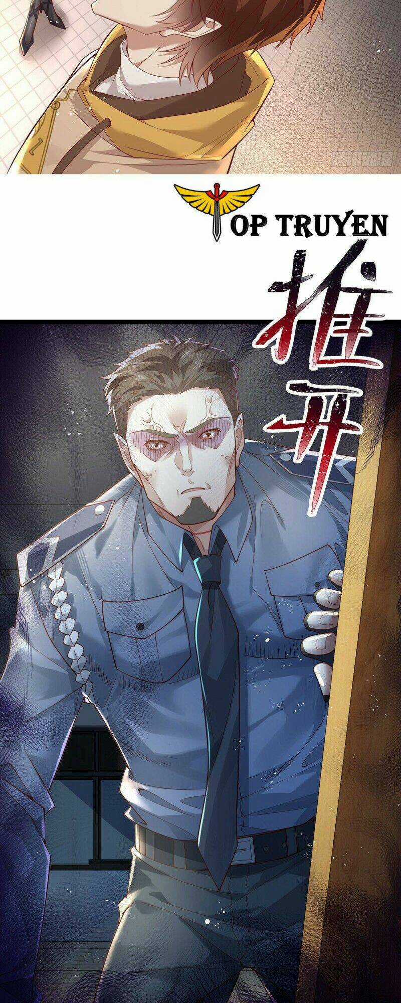 Ngự Linh Giả Chapter 21 trang 10