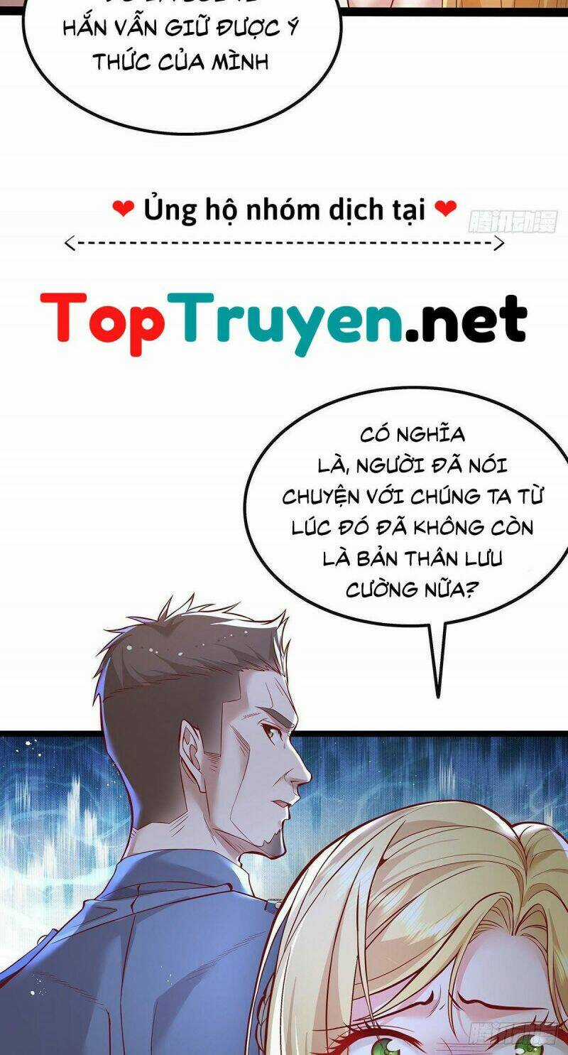 Ngự Linh Giả Chapter 21 trang 8