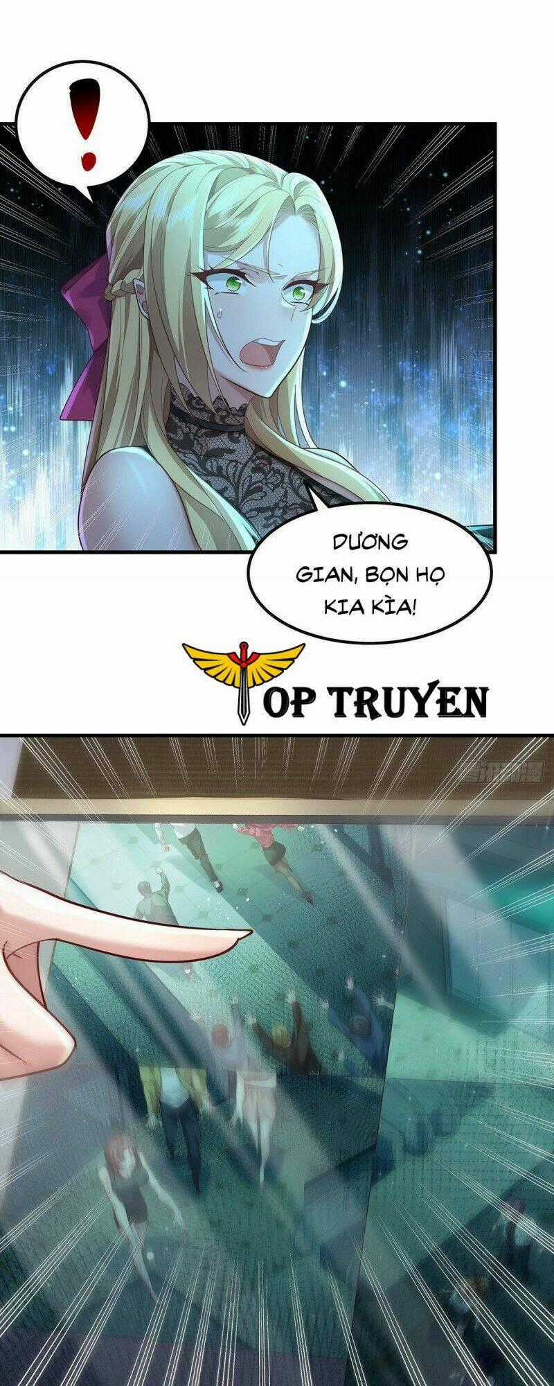 Ngự Linh Giả Chapter 22 trang 1