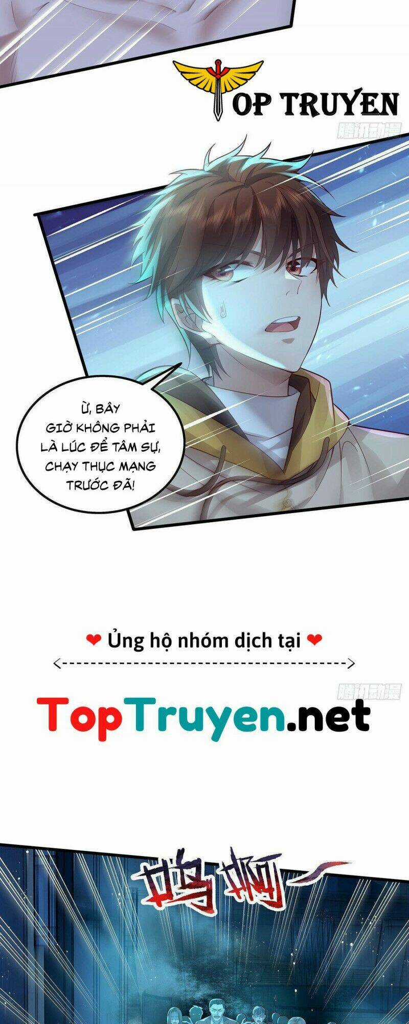 Ngự Linh Giả Chapter 22 trang 20