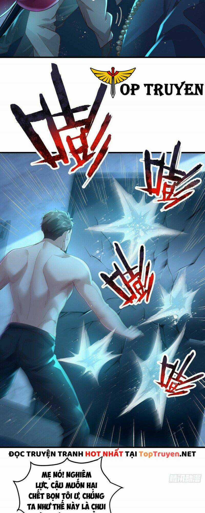 Ngự Linh Giả Chapter 22 trang 5