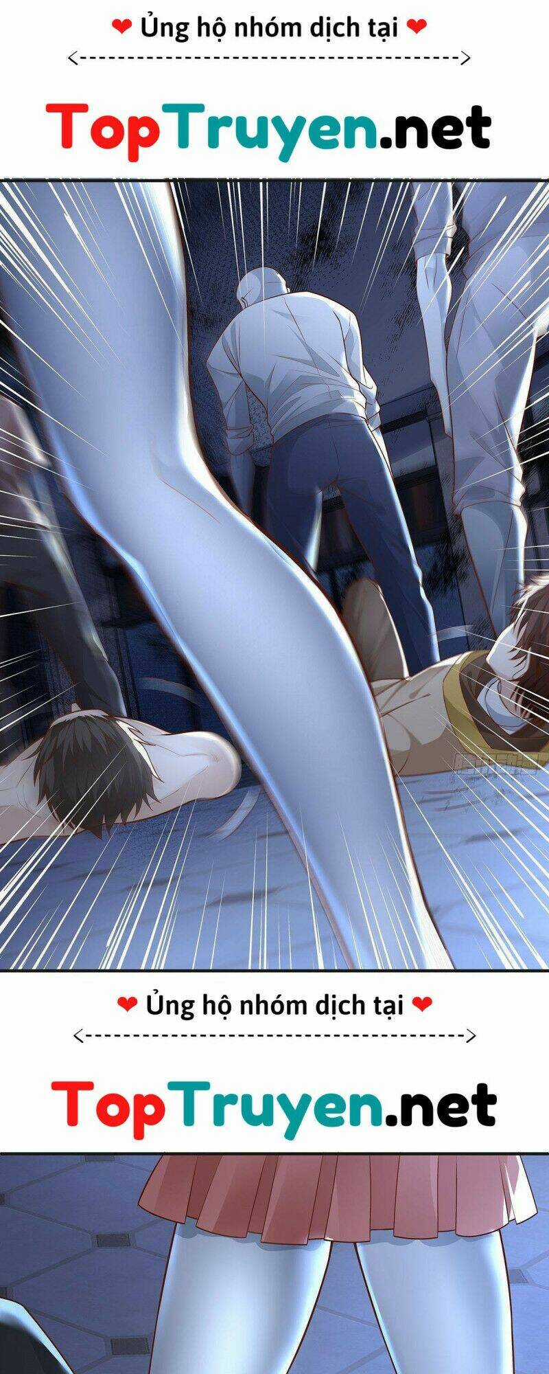 Ngự Linh Giả Chapter 23 trang 10