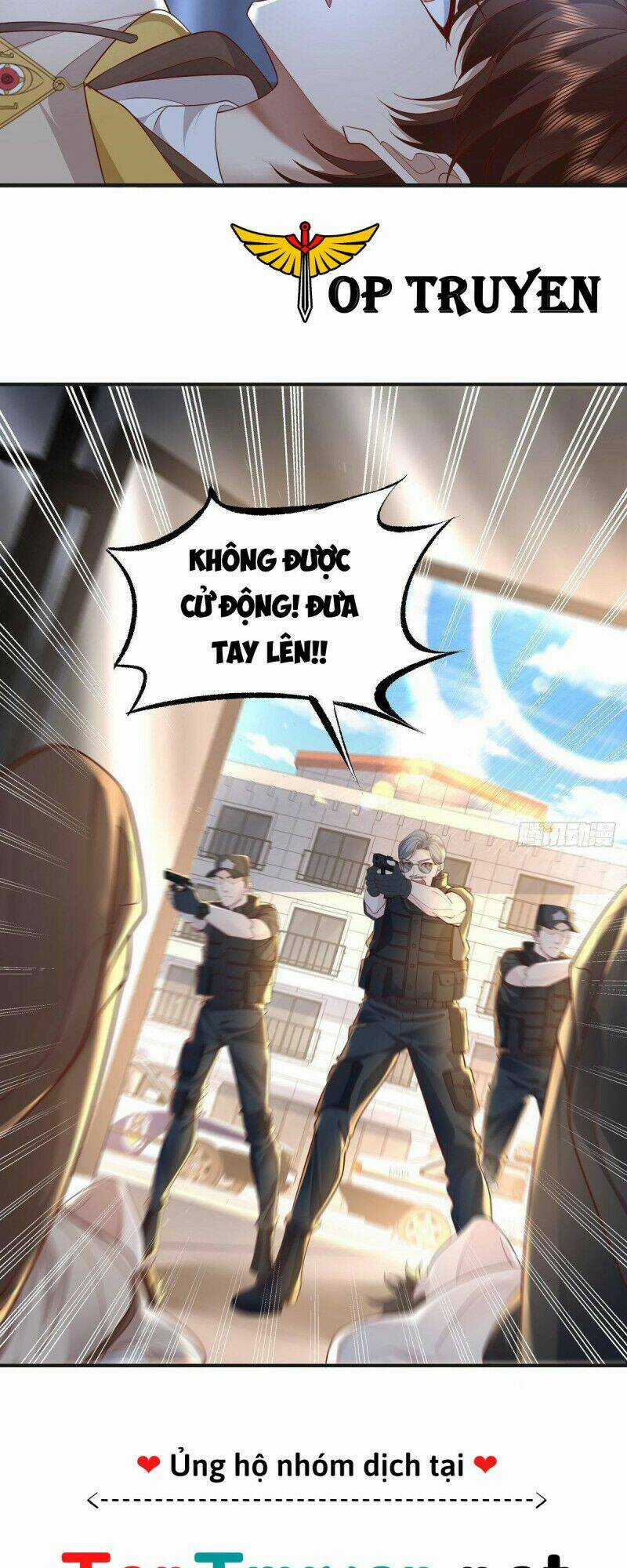 Ngự Linh Giả Chapter 23 trang 14