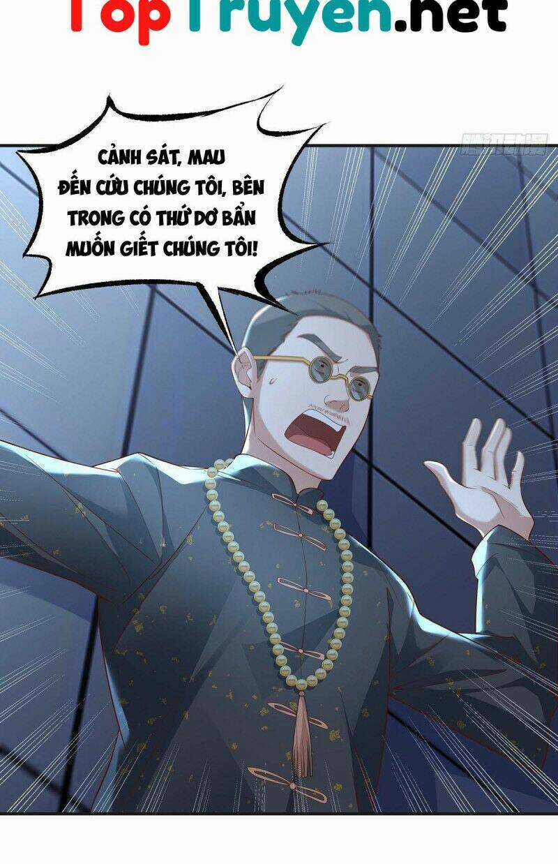 Ngự Linh Giả Chapter 23 trang 15