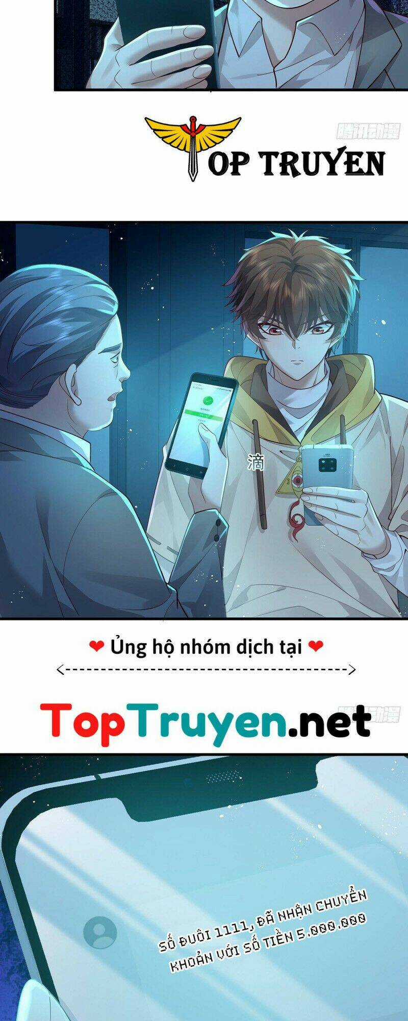 Ngự Linh Giả Chapter 23 trang 2