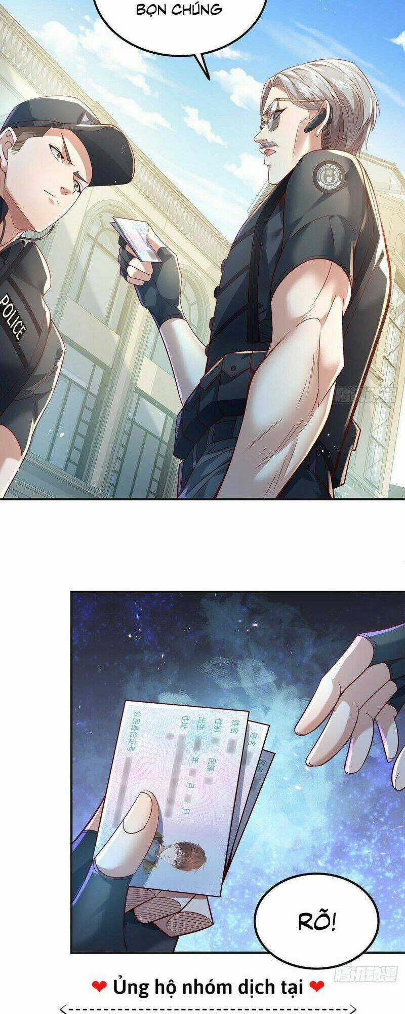 Ngự Linh Giả Chapter 23 trang 20