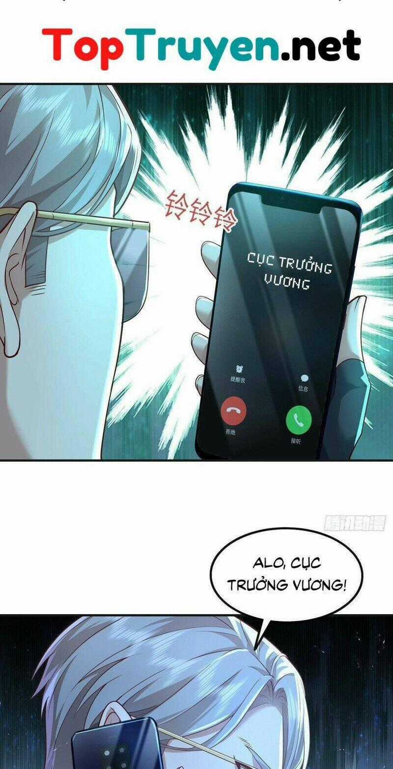 Ngự Linh Giả Chapter 23 trang 21