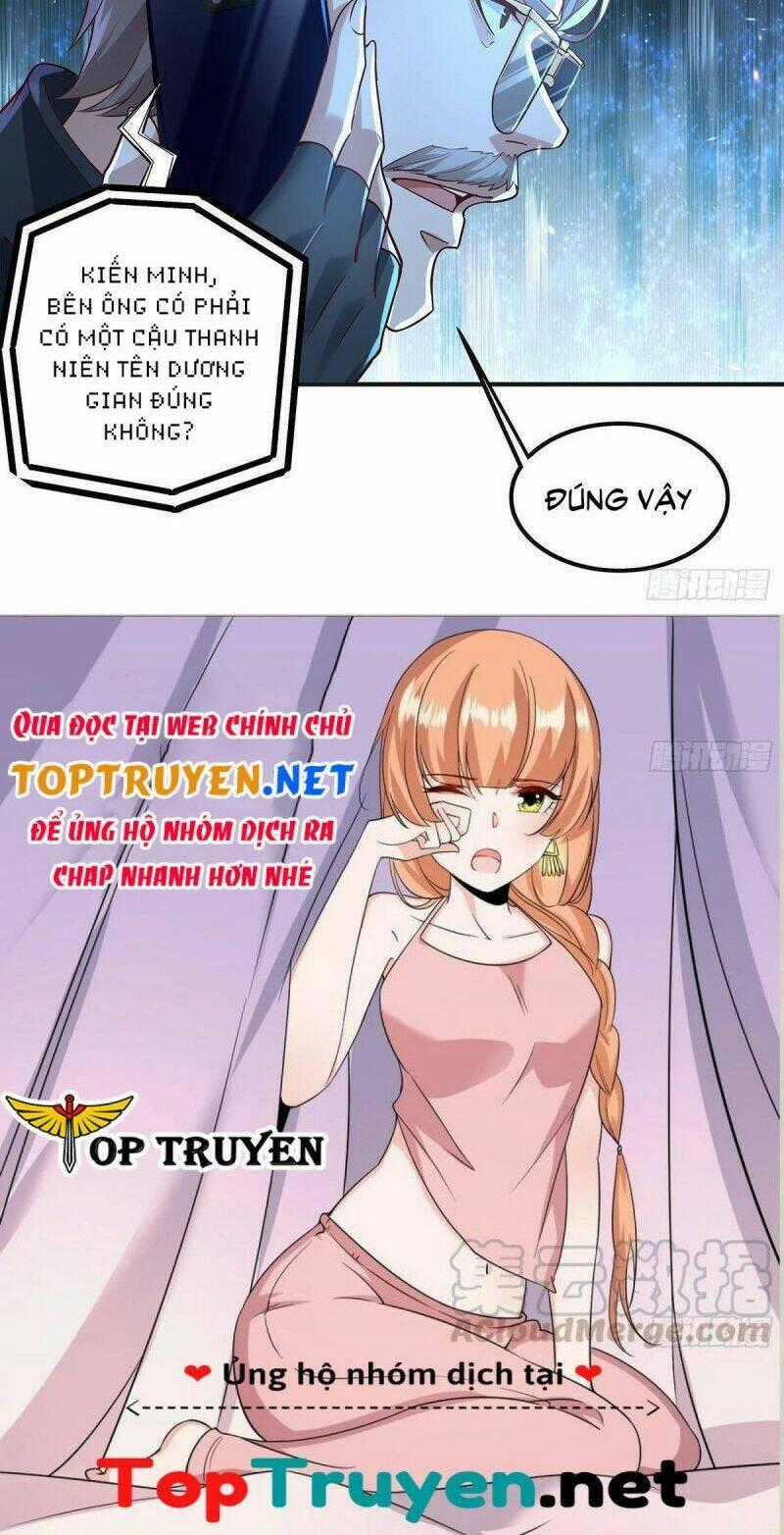 Ngự Linh Giả Chapter 23 trang 22