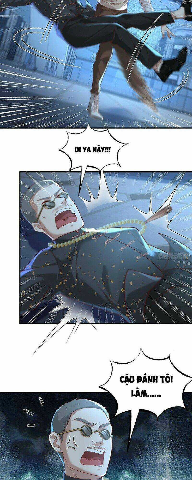 Ngự Linh Giả Chapter 23 trang 5