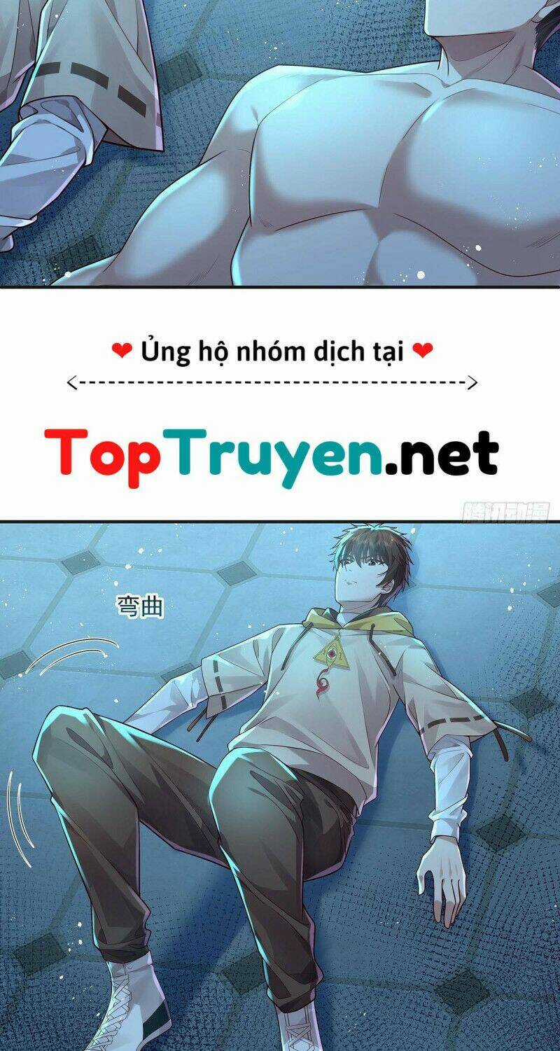 Ngự Linh Giả Chapter 23 trang 8