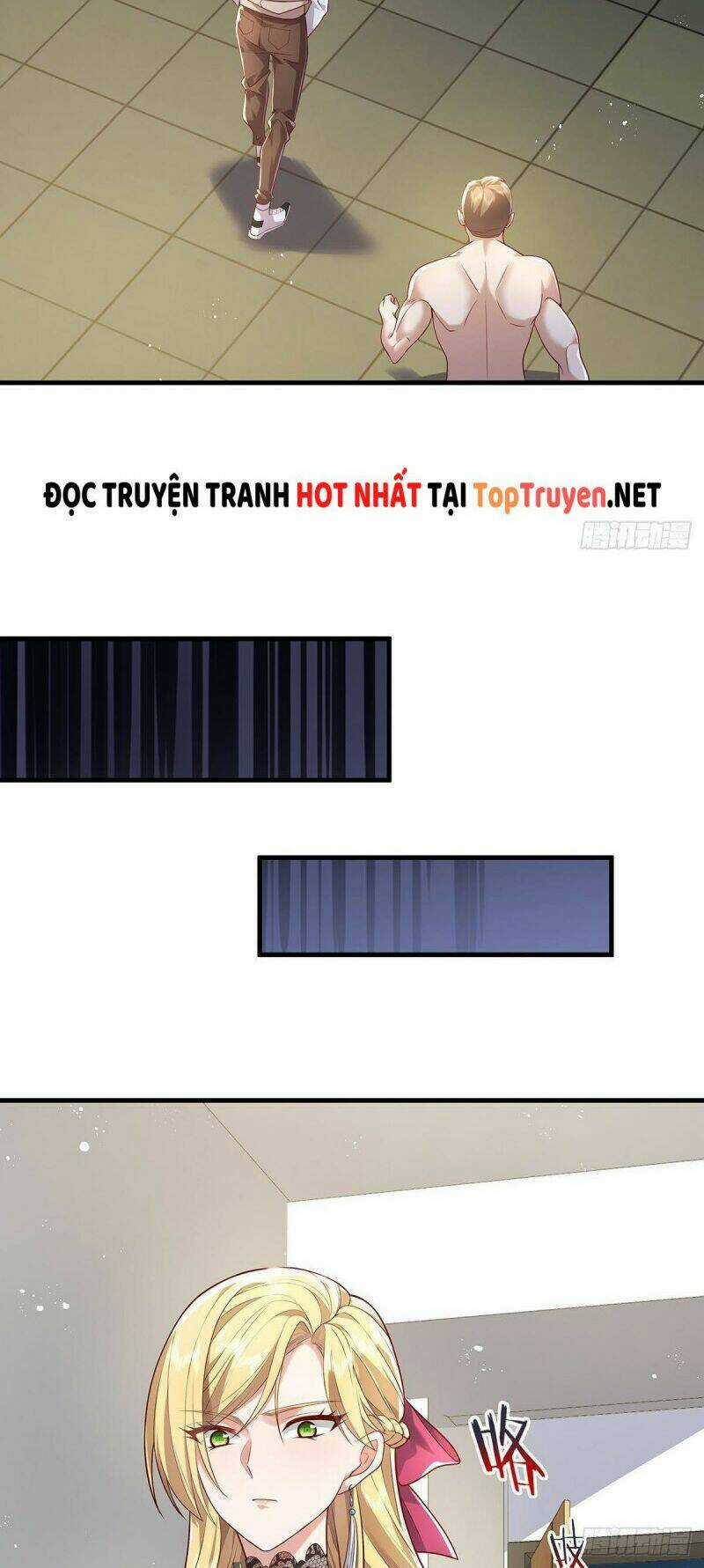 Ngự Linh Giả Chapter 24 trang 12