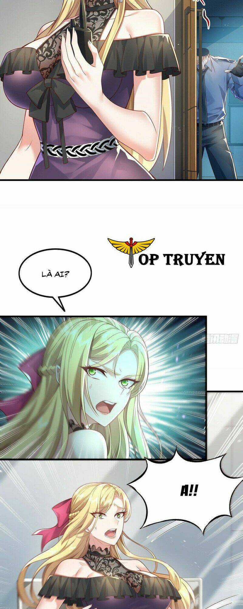 Ngự Linh Giả Chapter 24 trang 13