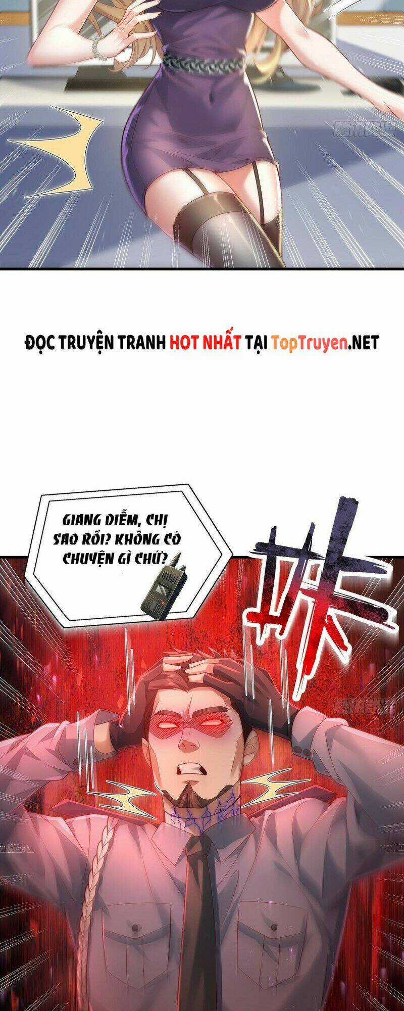 Ngự Linh Giả Chapter 24 trang 14