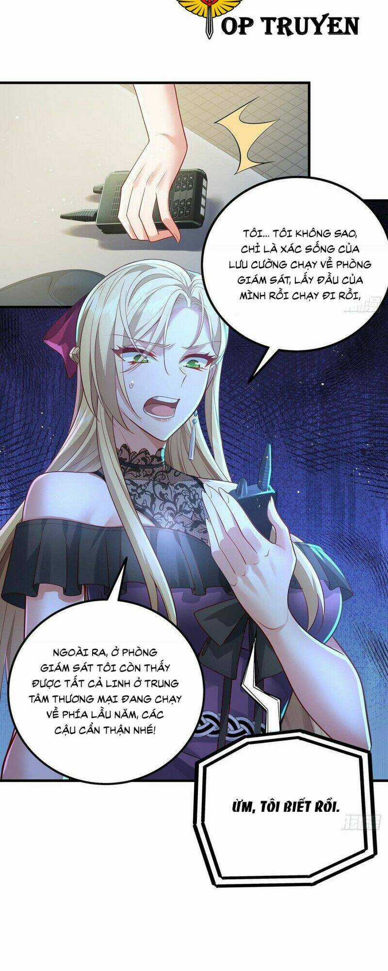 Ngự Linh Giả Chapter 24 trang 16