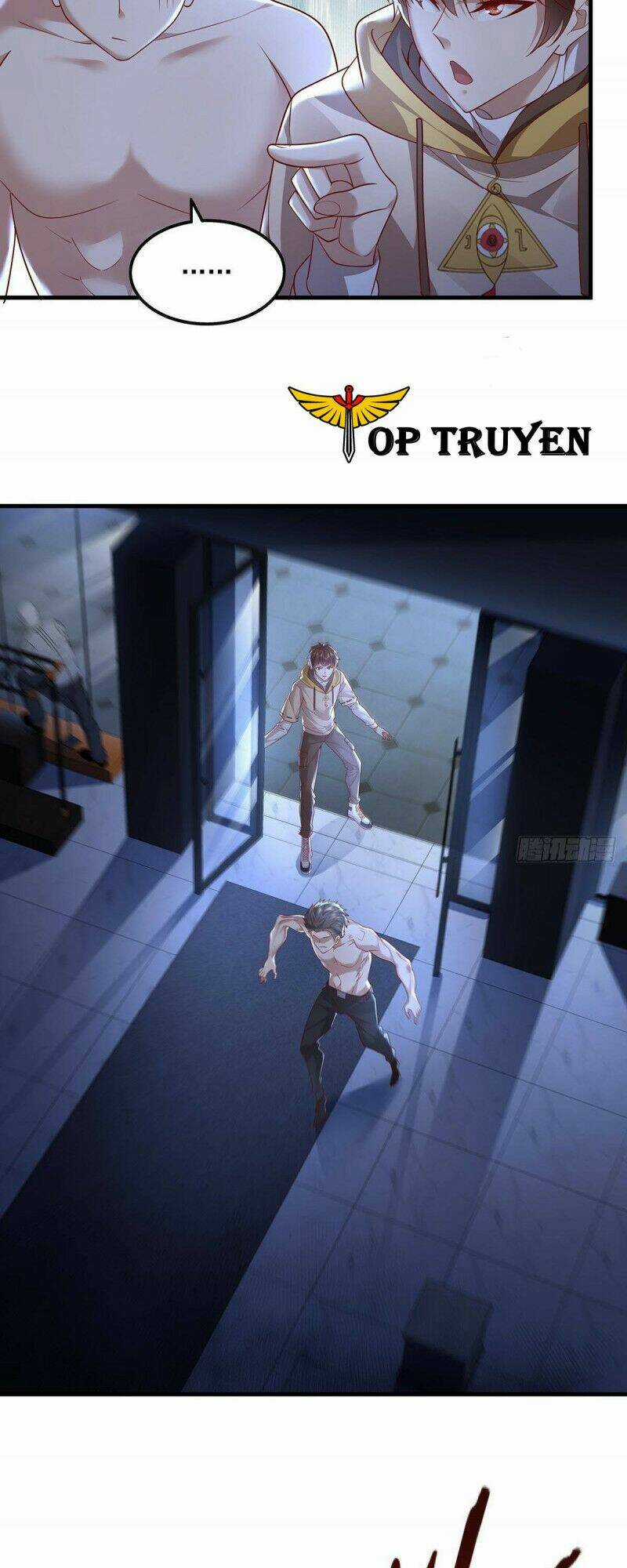 Ngự Linh Giả Chapter 24 trang 19