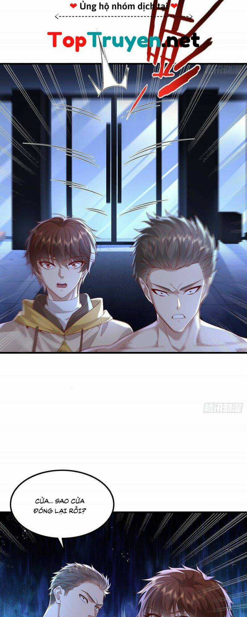 Ngự Linh Giả Chapter 24 trang 20