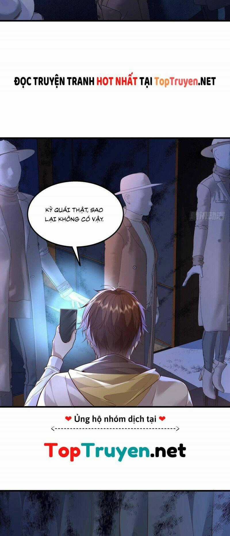 Ngự Linh Giả Chapter 24 trang 22