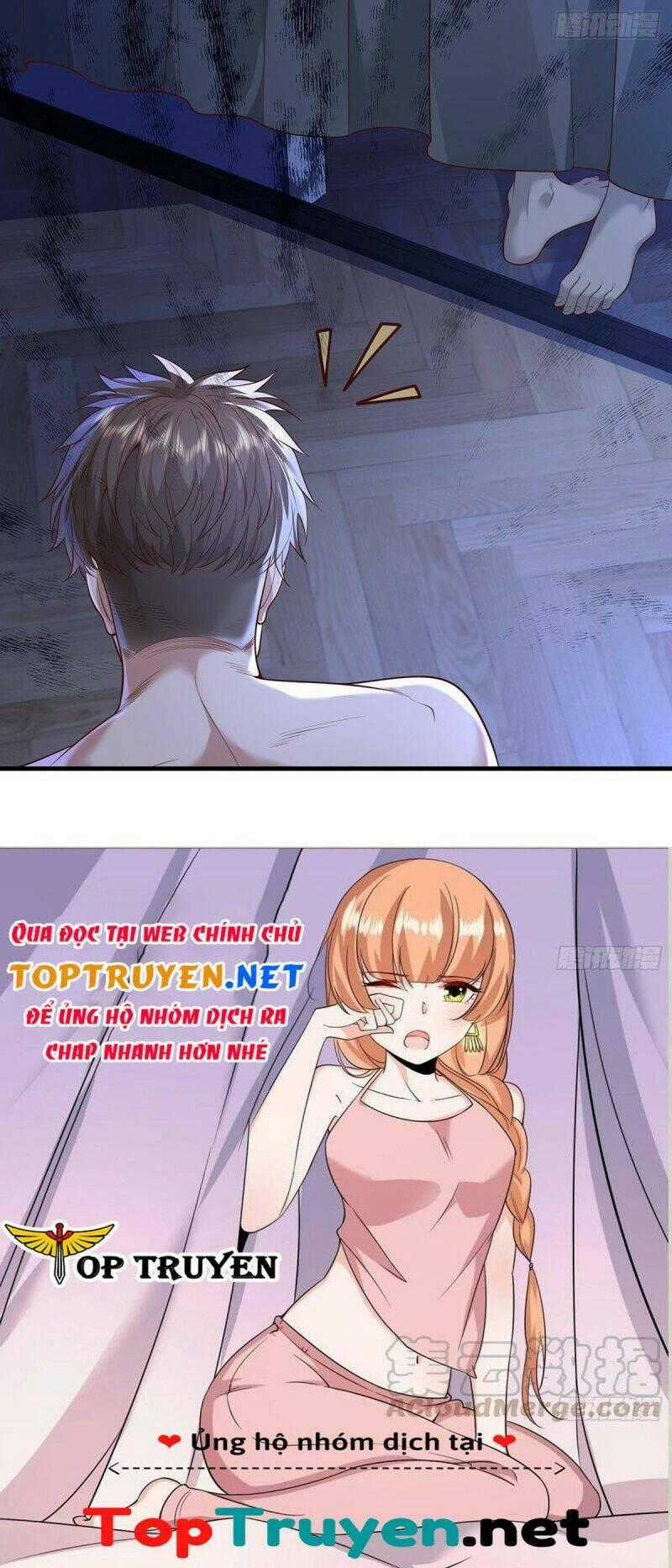 Ngự Linh Giả Chapter 24 trang 23