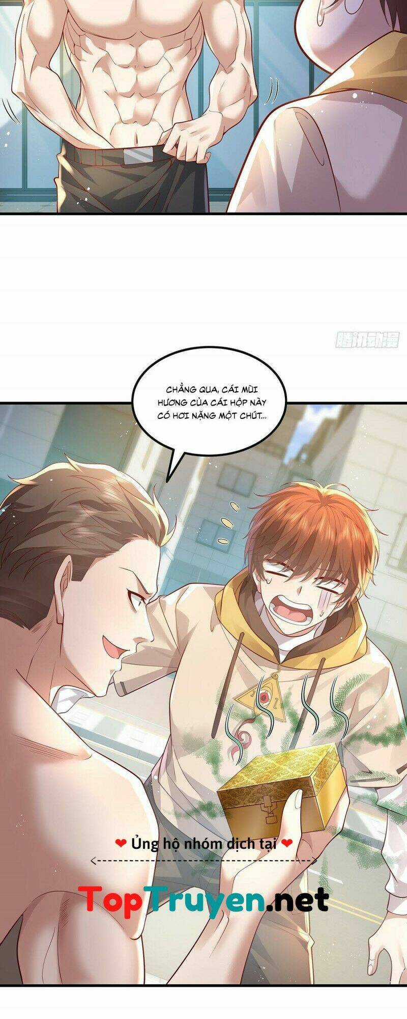 Ngự Linh Giả Chapter 24 trang 7