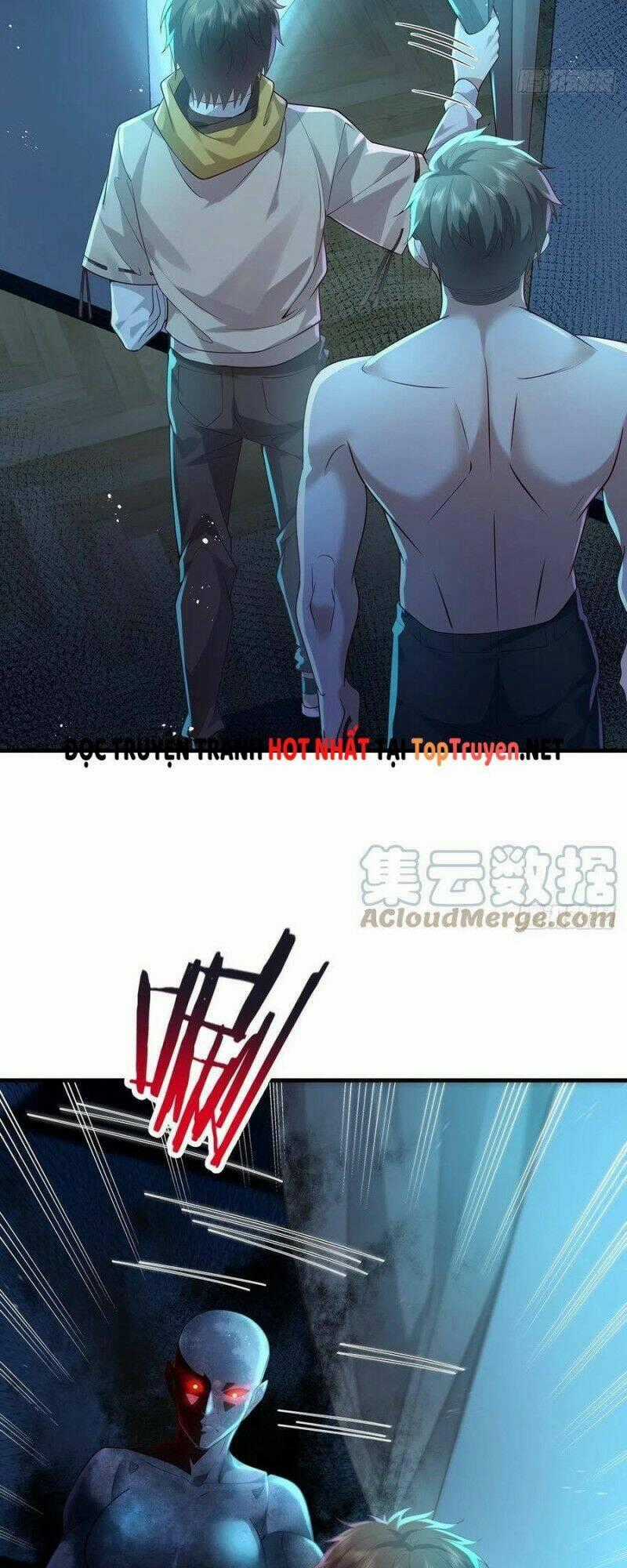 Ngự Linh Giả Chapter 25 trang 1