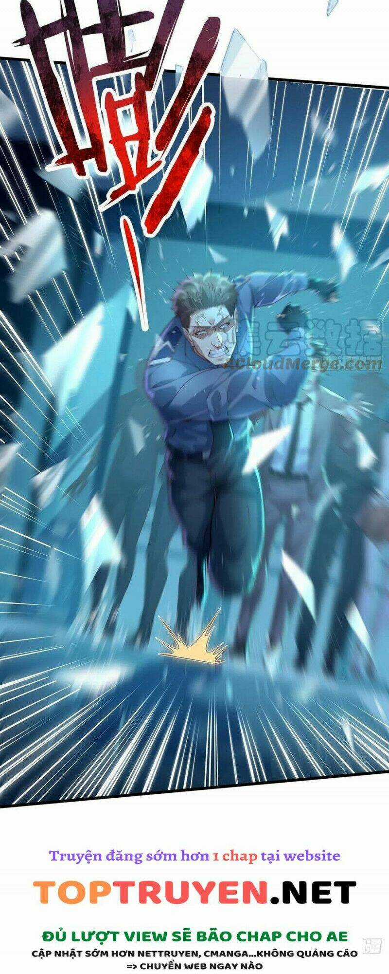 Ngự Linh Giả Chapter 25 trang 10