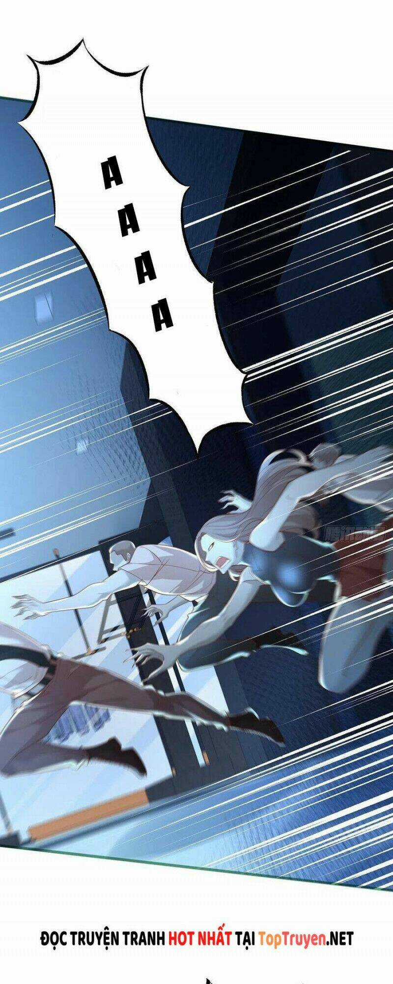 Ngự Linh Giả Chapter 25 trang 11